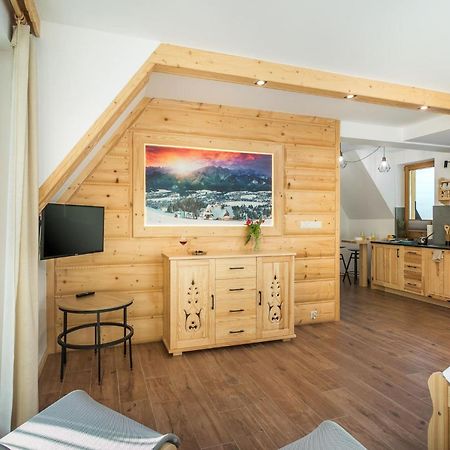 Rent Like Home - Hidden Hill Szymaszkowa 12 Zakopane Exterior photo