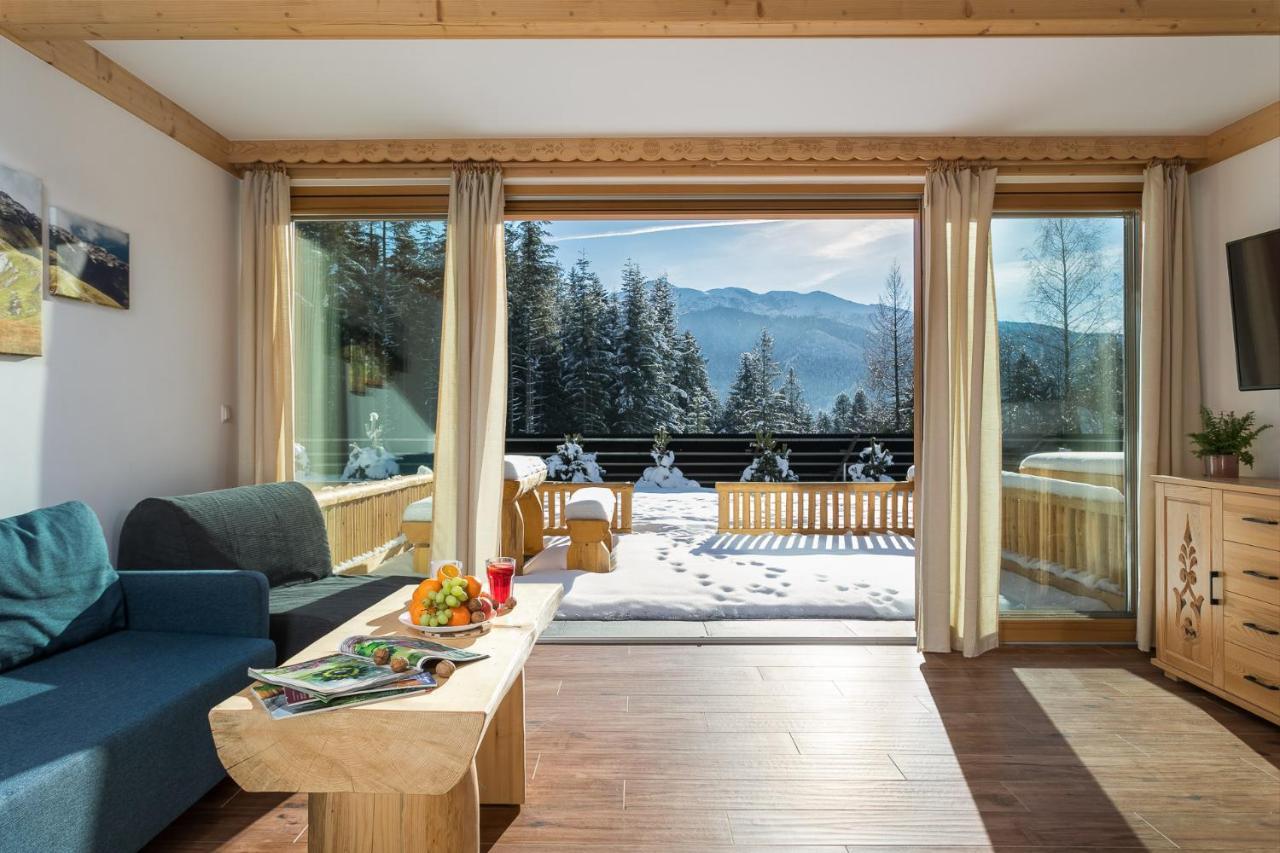 Rent Like Home - Hidden Hill Szymaszkowa 12 Zakopane Exterior photo