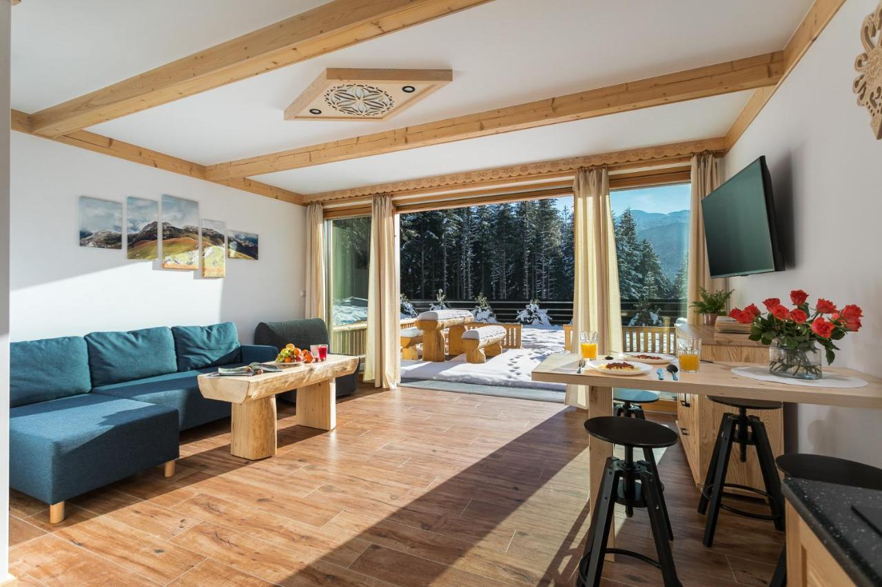 Rent Like Home - Hidden Hill Szymaszkowa 12 Zakopane Exterior photo