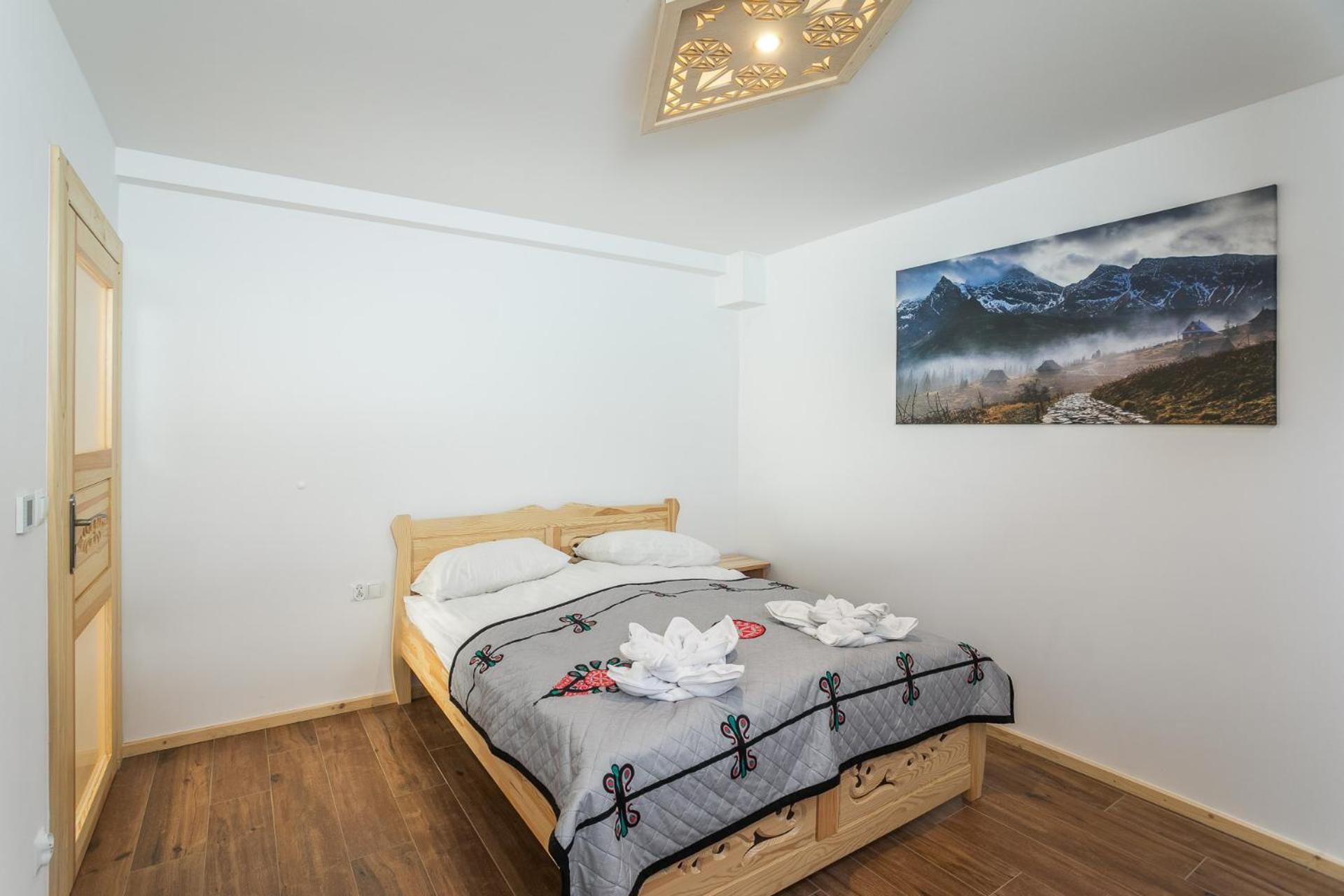 Rent Like Home - Hidden Hill Szymaszkowa 12 Zakopane Exterior photo