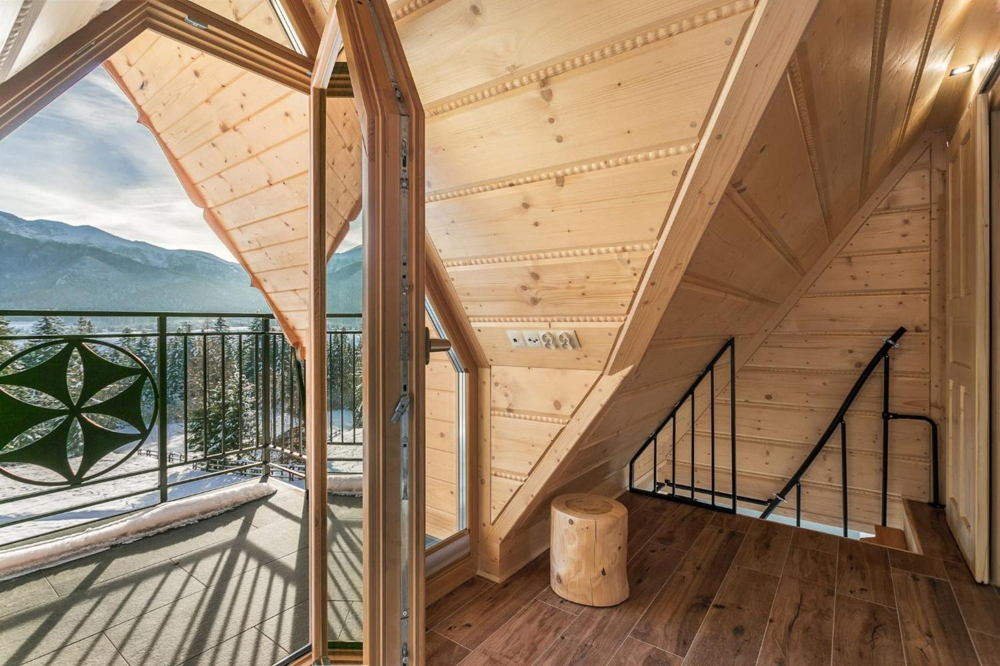 Rent Like Home - Hidden Hill Szymaszkowa 12 Zakopane Exterior photo
