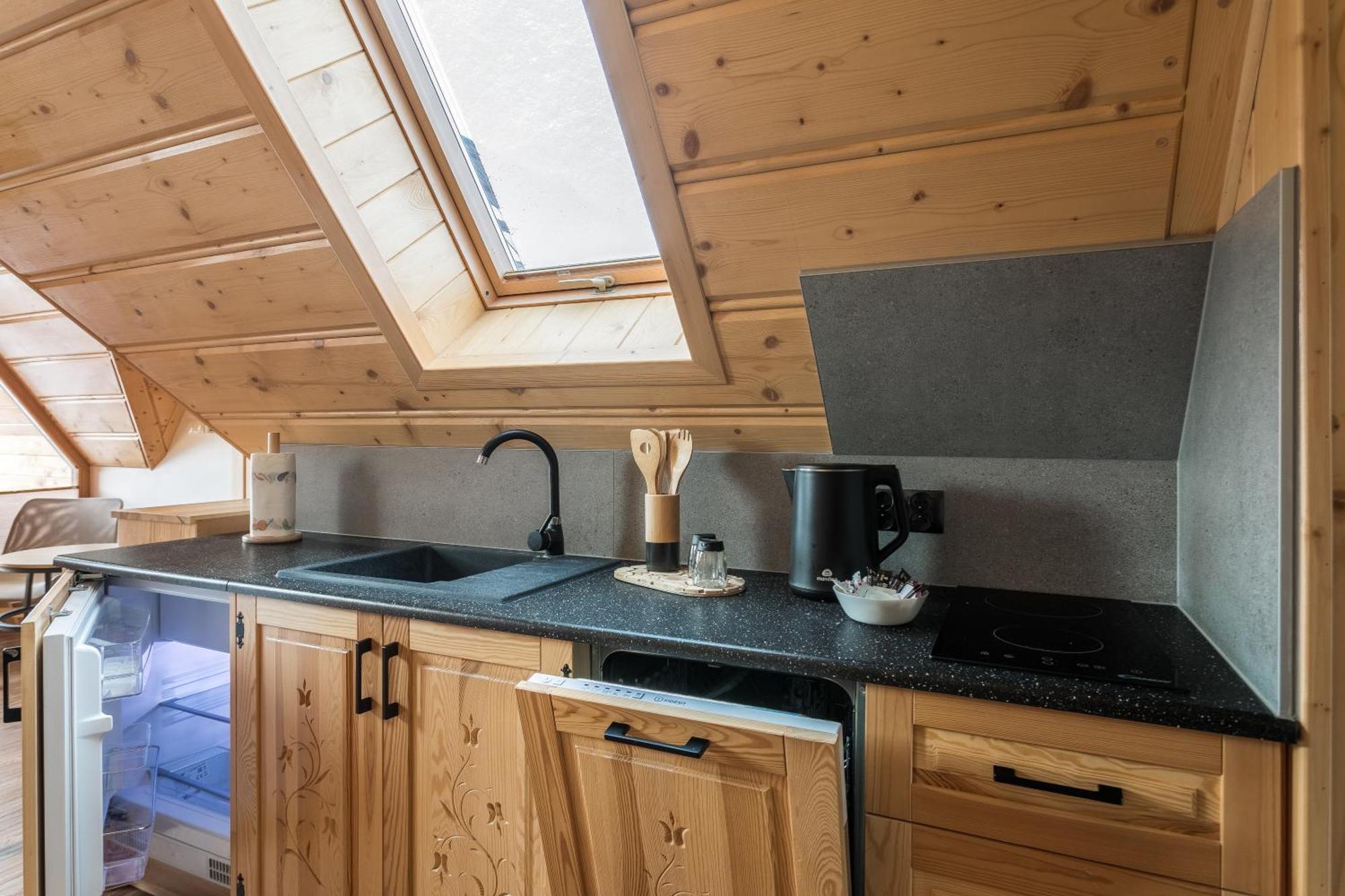 Rent Like Home - Hidden Hill Szymaszkowa 12 Zakopane Room photo